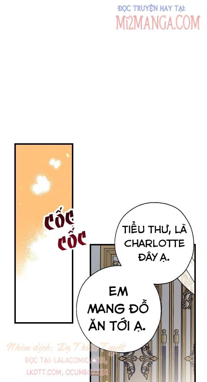 đọc truyện Chúng Ta Có Thể Trở Thành Người Nhà Không? Chương 4.5 ảnh 17 tại Giả Dược