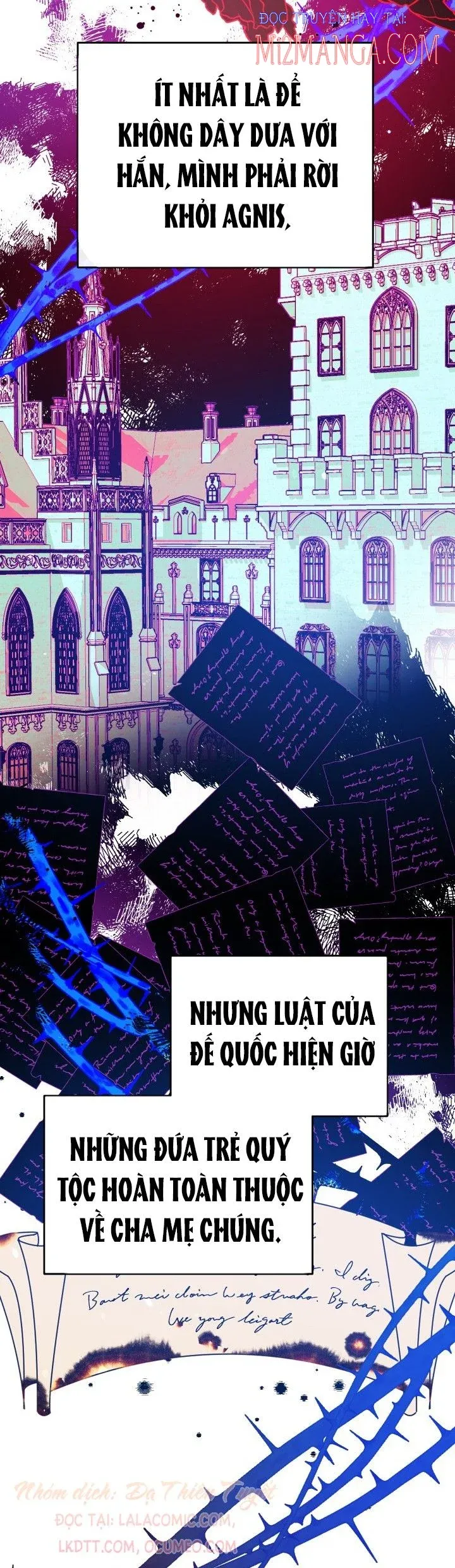 đọc truyện Chúng Ta Có Thể Trở Thành Người Nhà Không? Chương 4.5 ảnh 7 tại Giả Dược