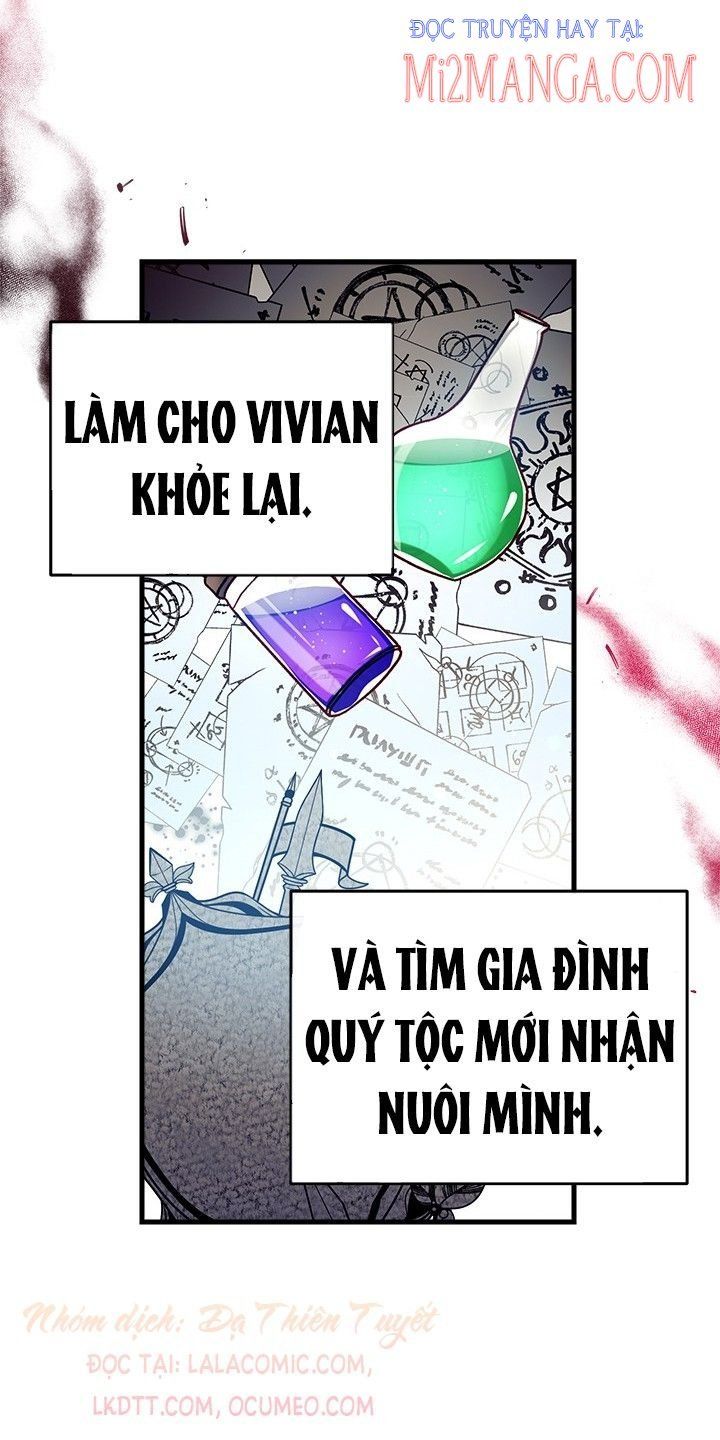 đọc truyện Chúng Ta Có Thể Trở Thành Người Nhà Không? Chương 4.5 ảnh 9 tại Giả Dược