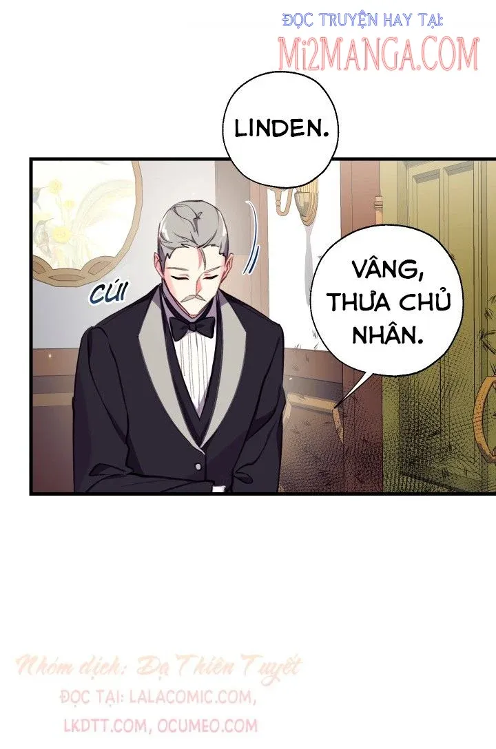 đọc truyện Chúng Ta Có Thể Trở Thành Người Nhà Không? Chương 4 ảnh 11 tại Thiên Thai Truyện