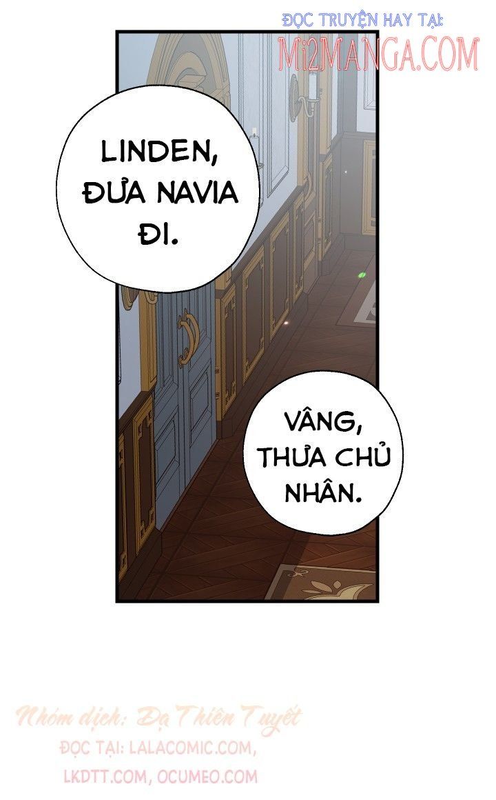 đọc truyện Chúng Ta Có Thể Trở Thành Người Nhà Không? Chương 4 ảnh 16 tại Thiên Thai Truyện