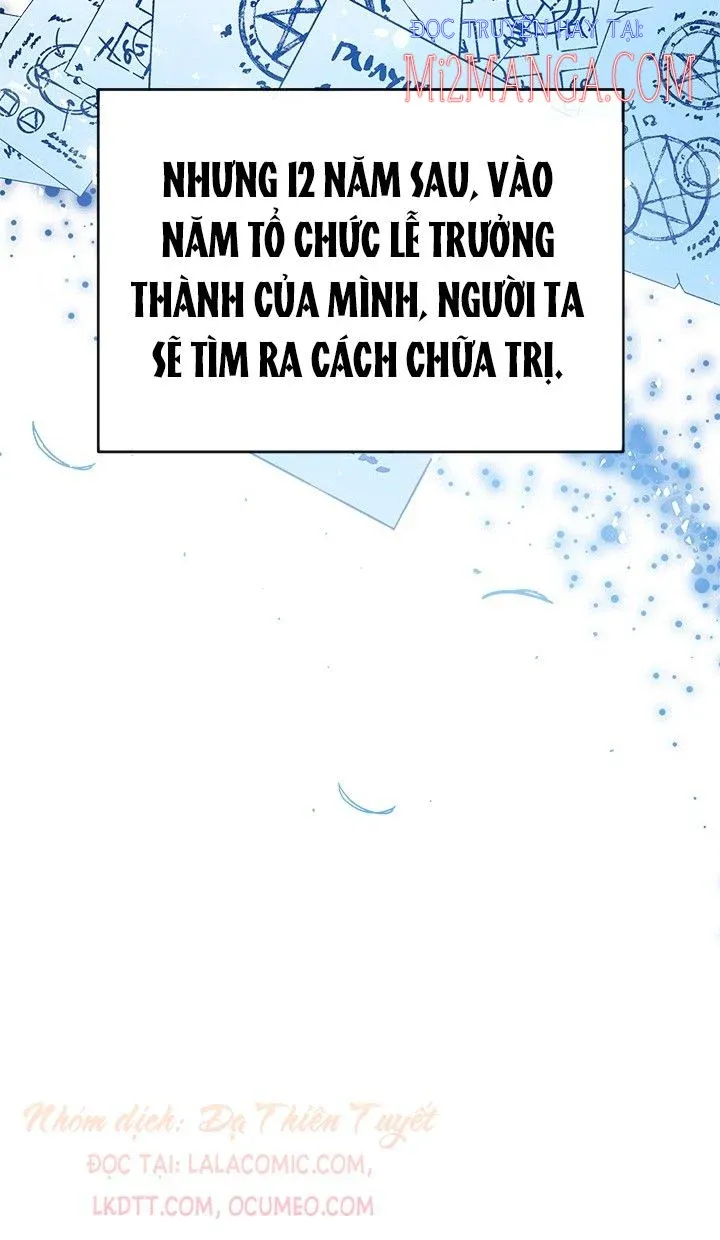 đọc truyện Chúng Ta Có Thể Trở Thành Người Nhà Không? Chương 4 ảnh 36 tại Thiên Thai Truyện