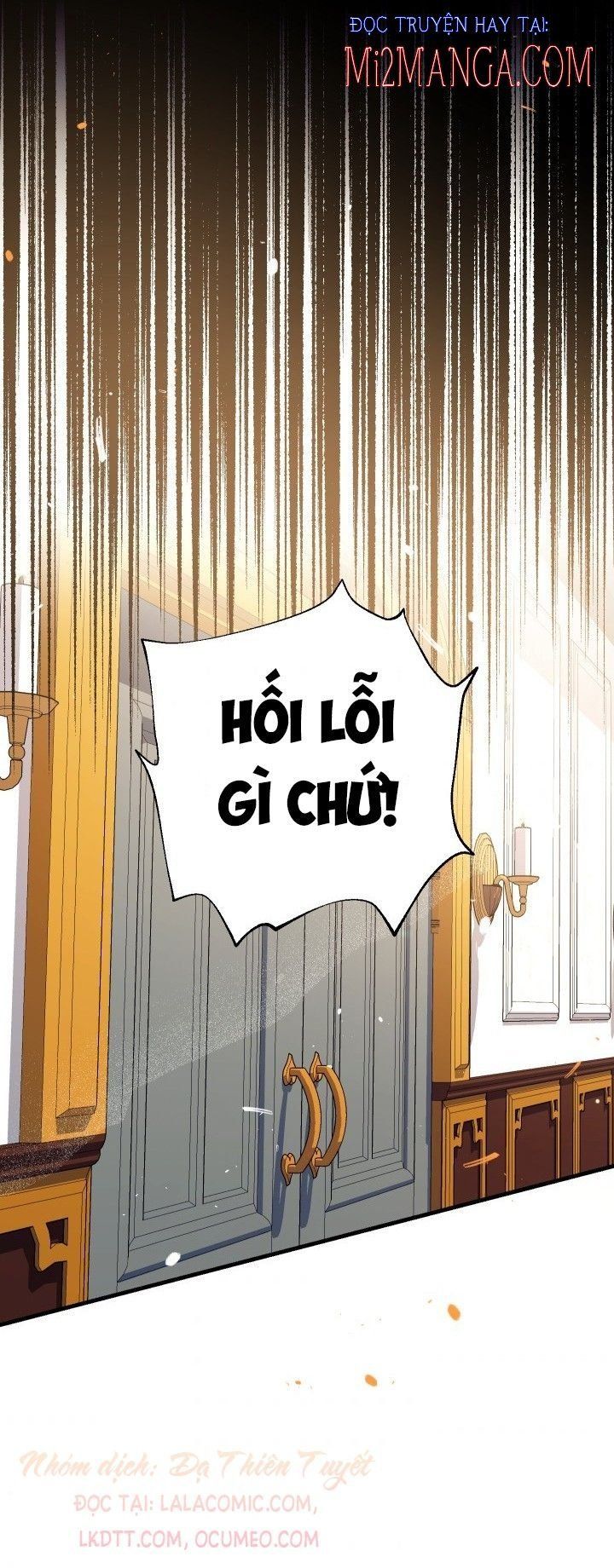 đọc truyện Chúng Ta Có Thể Trở Thành Người Nhà Không? Chương 4 ảnh 6 tại Thiên Thai Truyện