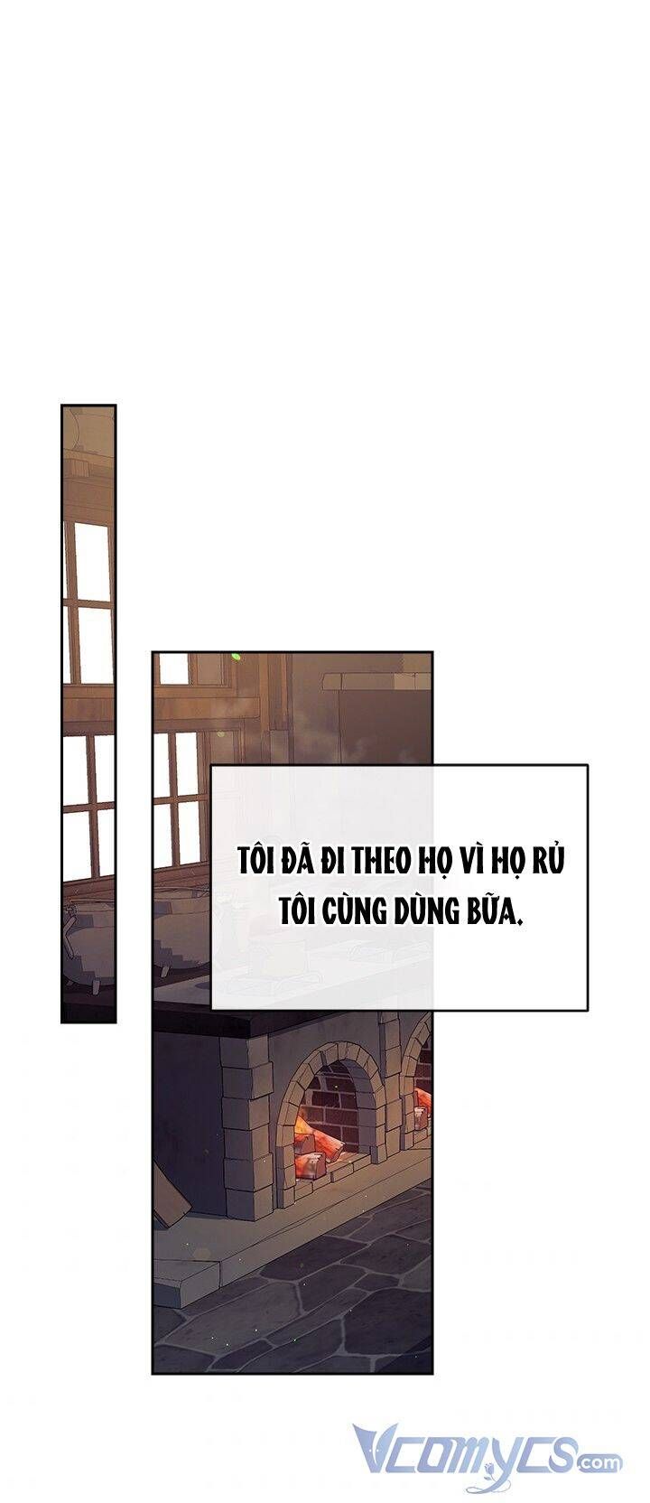 đọc truyện Chúng Ta Có Thể Trở Thành Người Nhà Không? Chương 40 ảnh 2 tại Thiên Thai Truyện