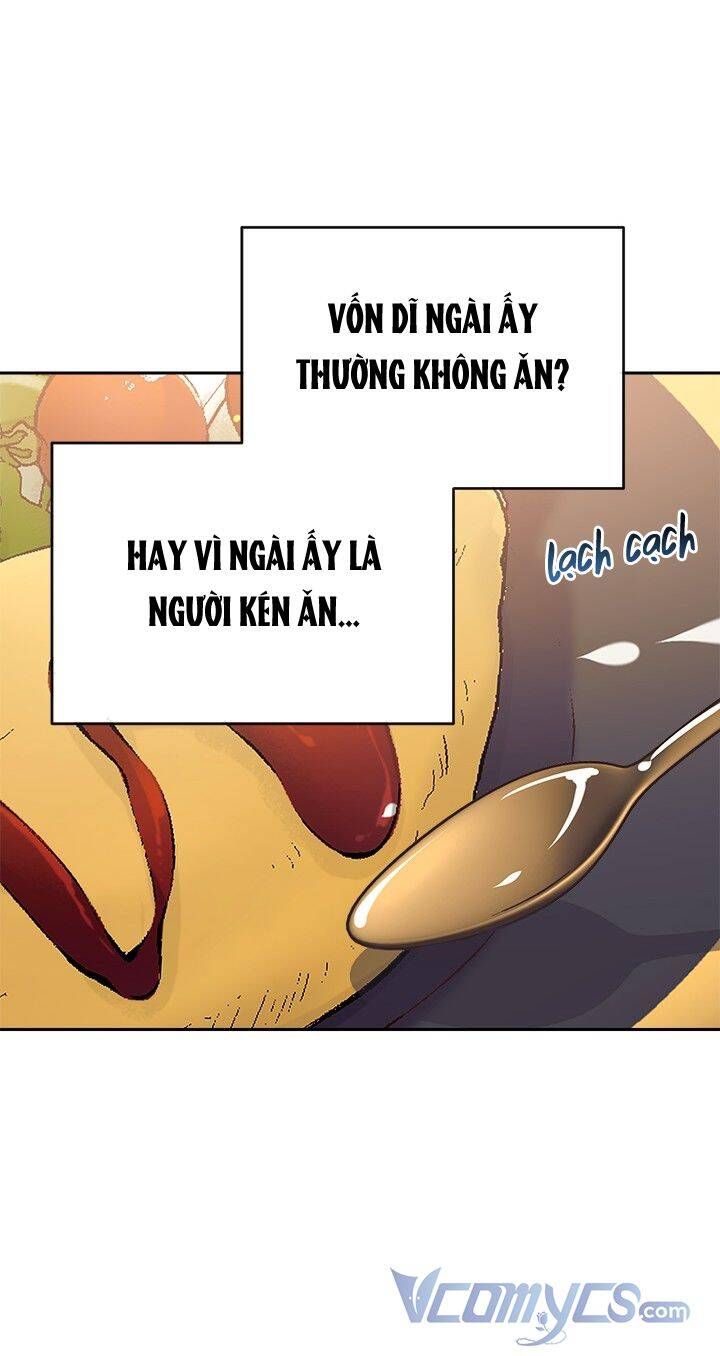 đọc truyện Chúng Ta Có Thể Trở Thành Người Nhà Không? Chương 40 ảnh 21 tại Thiên Thai Truyện