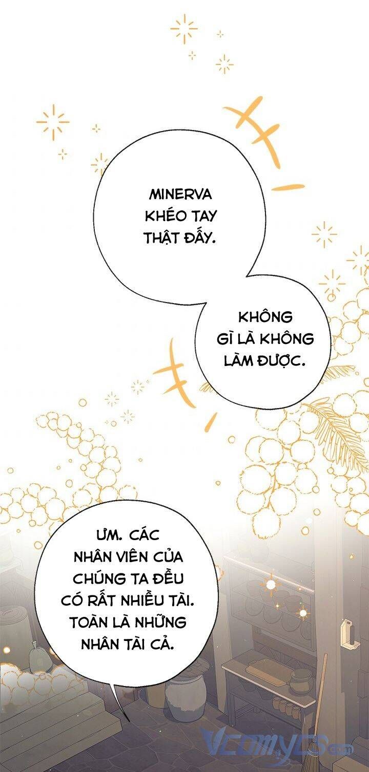 đọc truyện Chúng Ta Có Thể Trở Thành Người Nhà Không? Chương 40 ảnh 29 tại Thiên Thai Truyện