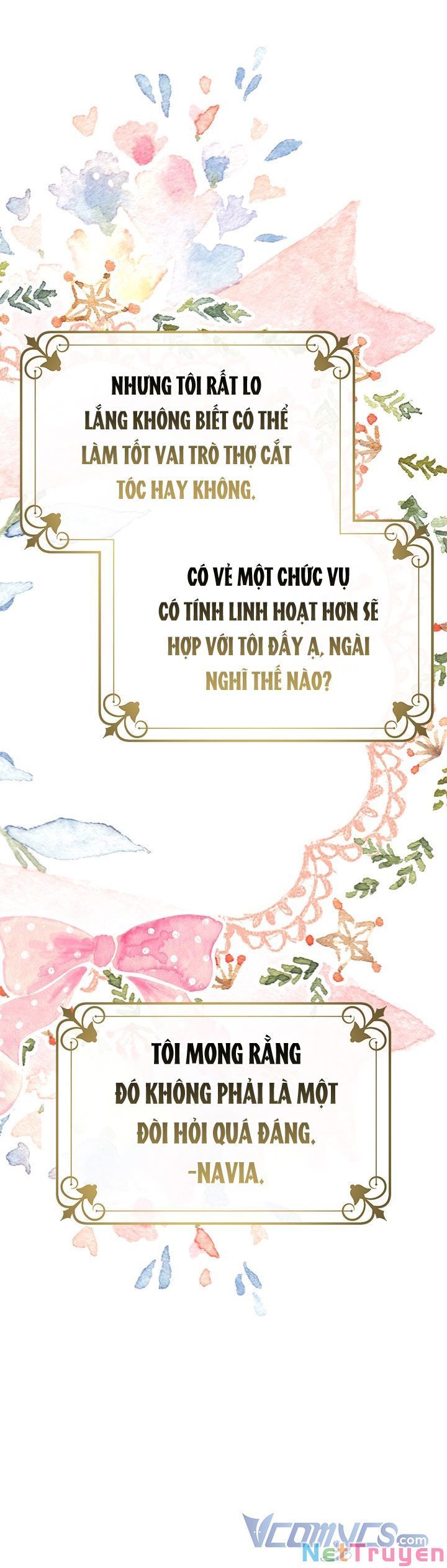 đọc truyện Chúng Ta Có Thể Trở Thành Người Nhà Không? Chương 41 ảnh 30 tại Truyện Dạ Ký