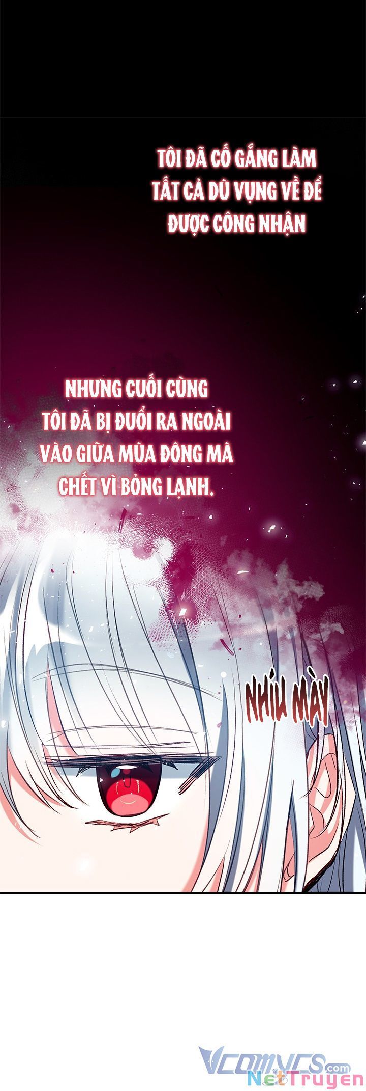 đọc truyện Chúng Ta Có Thể Trở Thành Người Nhà Không? Chương 41 ảnh 48 tại Truyện Dạ Ký