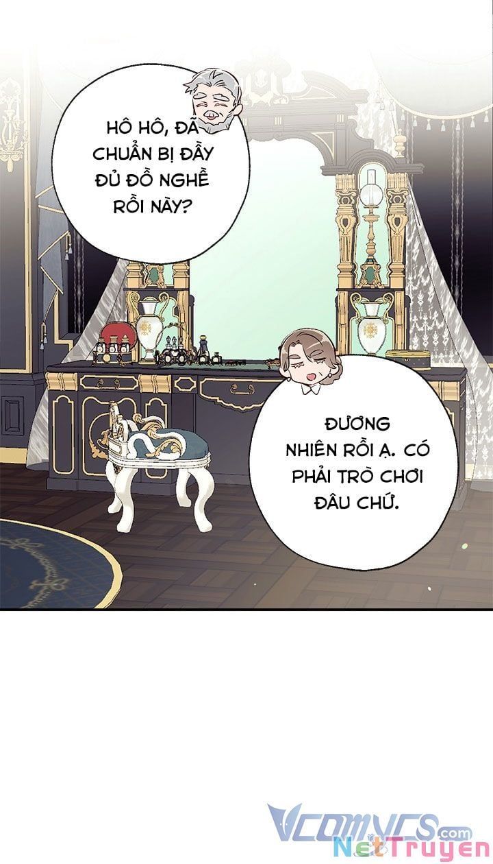đọc truyện Chúng Ta Có Thể Trở Thành Người Nhà Không? Chương 42 ảnh 33 tại Truyện Dạ Ký