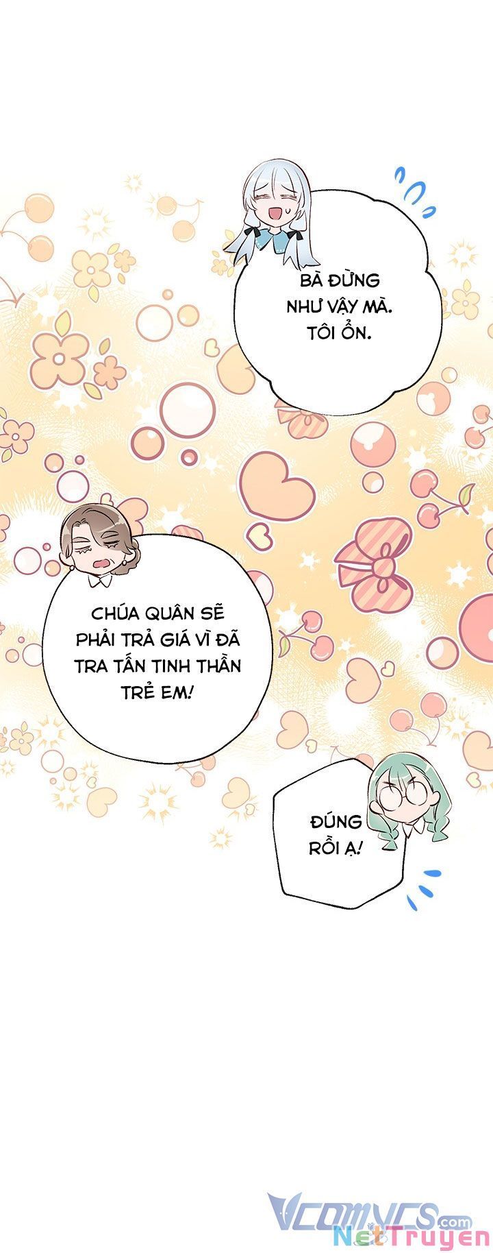 đọc truyện Chúng Ta Có Thể Trở Thành Người Nhà Không? Chương 42 ảnh 5 tại Truyện Dạ Ký