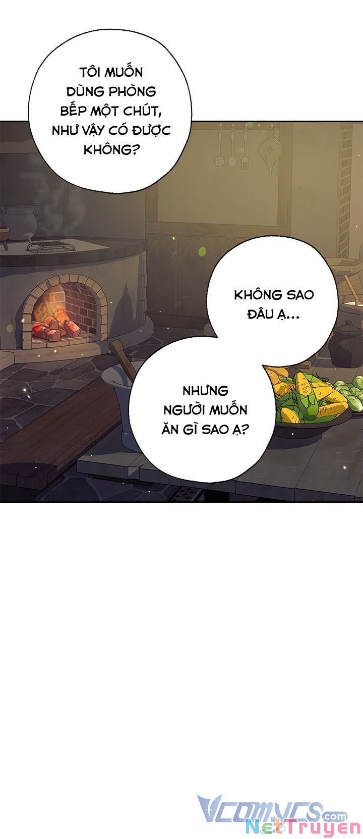 đọc truyện Chúng Ta Có Thể Trở Thành Người Nhà Không? Chương 42 ảnh 65 tại Truyện Dạ Ký