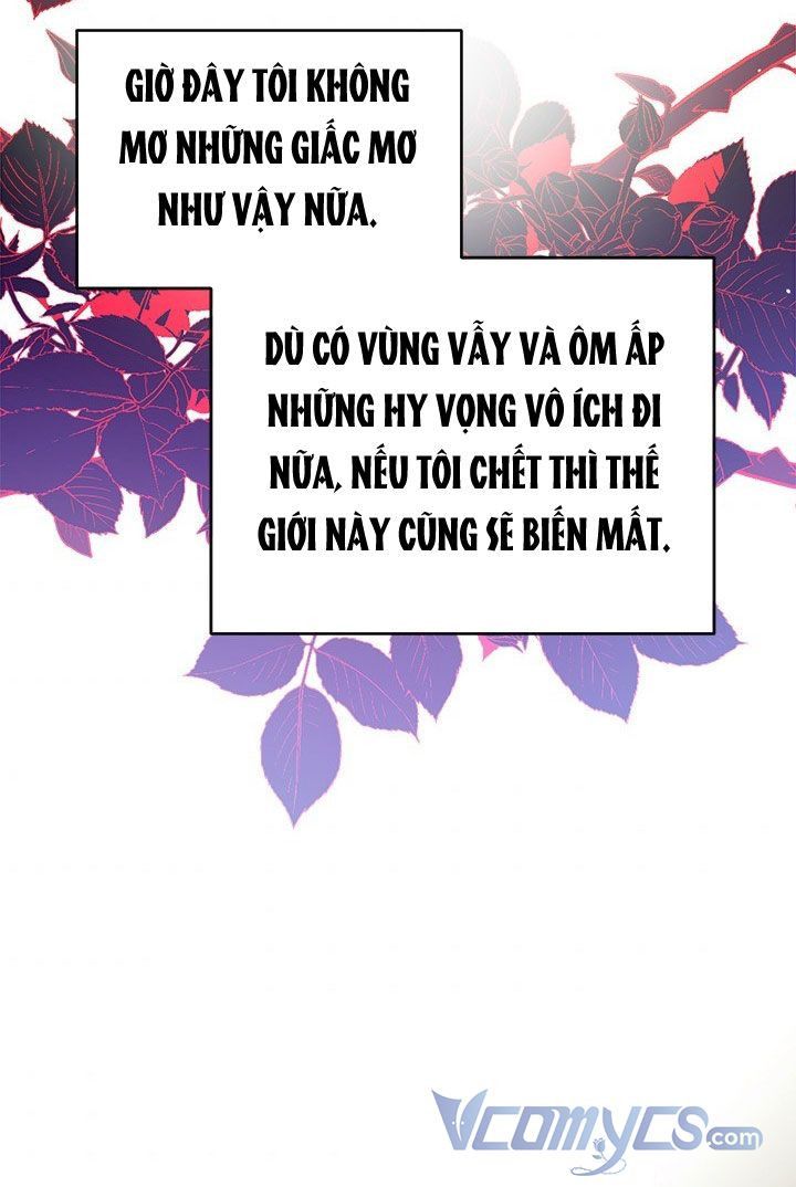 đọc truyện Chúng Ta Có Thể Trở Thành Người Nhà Không? Chương 43.5 ảnh 25 tại Giả Dược