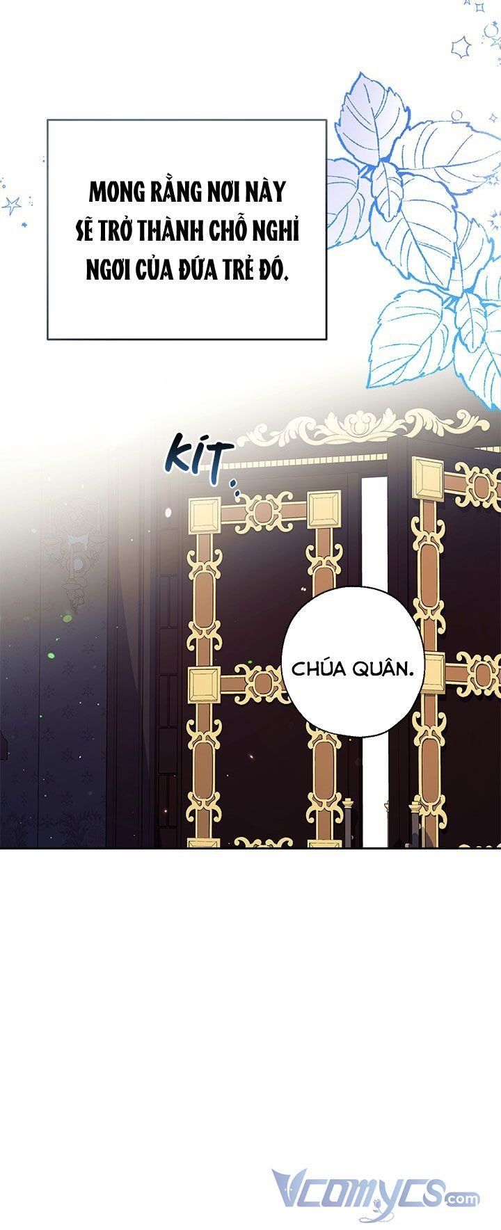 đọc truyện Chúng Ta Có Thể Trở Thành Người Nhà Không? Chương 43 ảnh 12 tại Thiên Thai Truyện