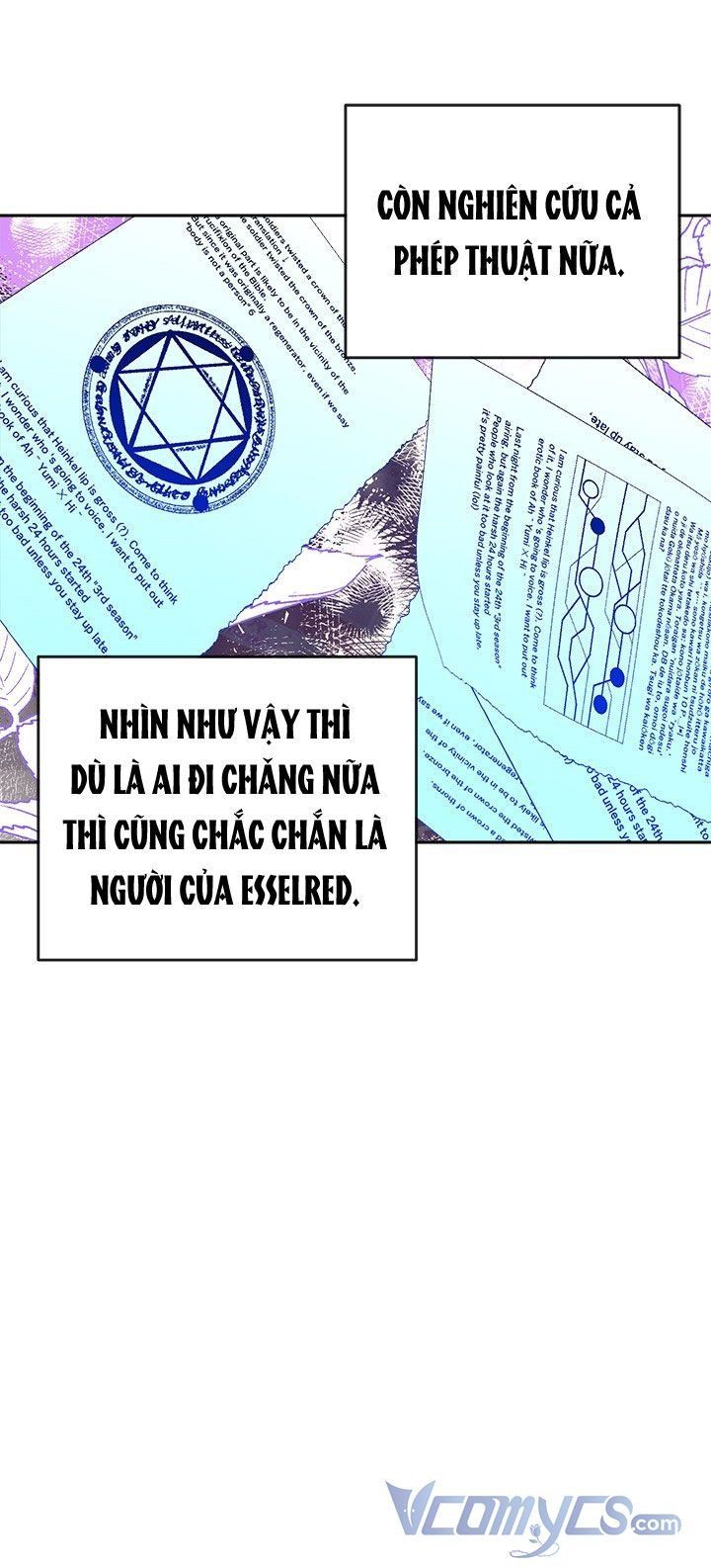 đọc truyện Chúng Ta Có Thể Trở Thành Người Nhà Không? Chương 43 ảnh 15 tại Thiên Thai Truyện