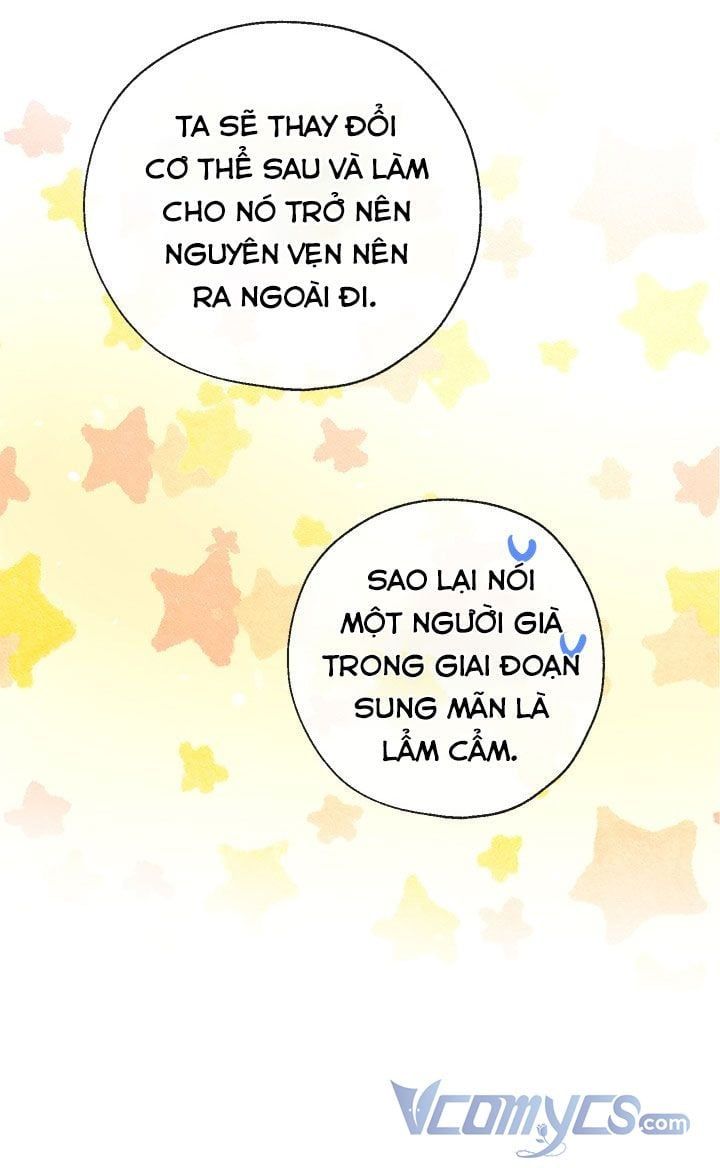 đọc truyện Chúng Ta Có Thể Trở Thành Người Nhà Không? Chương 43 ảnh 18 tại Thiên Thai Truyện