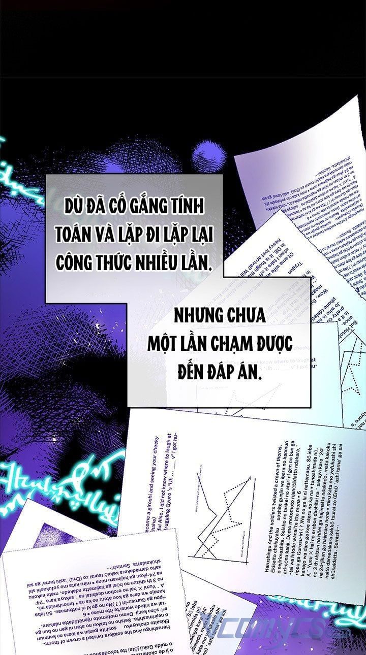 đọc truyện Chúng Ta Có Thể Trở Thành Người Nhà Không? Chương 43 ảnh 32 tại Thiên Thai Truyện