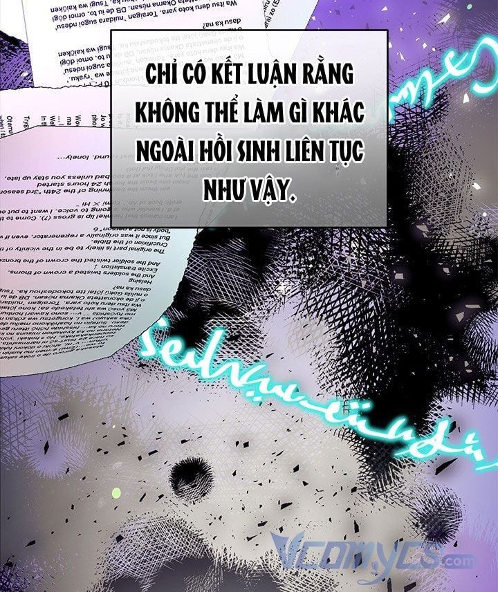 đọc truyện Chúng Ta Có Thể Trở Thành Người Nhà Không? Chương 43 ảnh 33 tại Thiên Thai Truyện