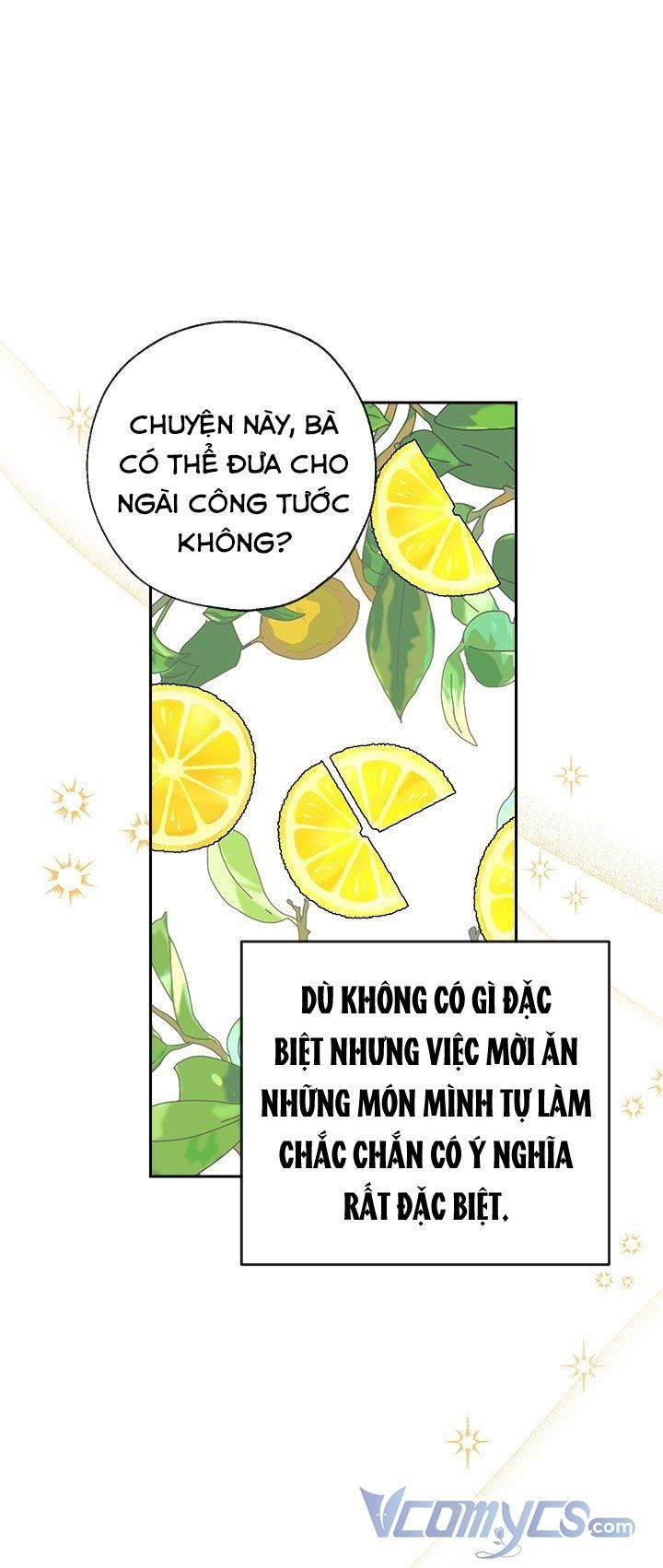 đọc truyện Chúng Ta Có Thể Trở Thành Người Nhà Không? Chương 43 ảnh 6 tại Thiên Thai Truyện