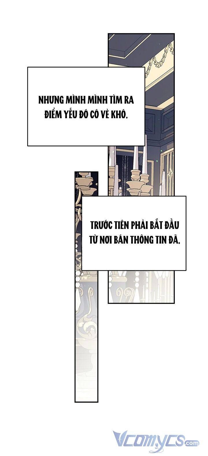 đọc truyện Chúng Ta Có Thể Trở Thành Người Nhà Không? Chương 44 ảnh 18 tại Thiên Thai Truyện