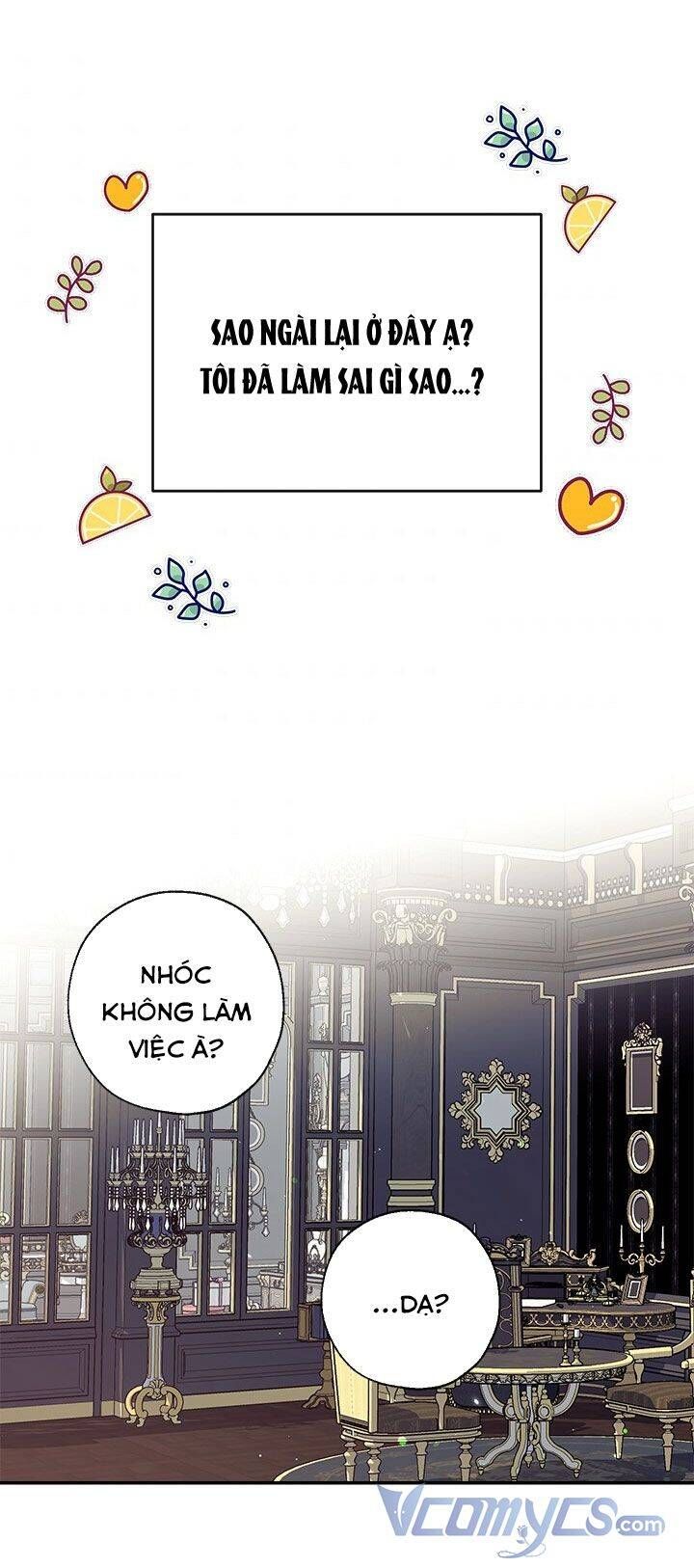 đọc truyện Chúng Ta Có Thể Trở Thành Người Nhà Không? Chương 45 ảnh 23 tại Giả Dược