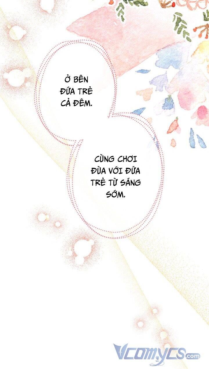 đọc truyện Chúng Ta Có Thể Trở Thành Người Nhà Không? Chương 45 ảnh 61 tại Giả Dược