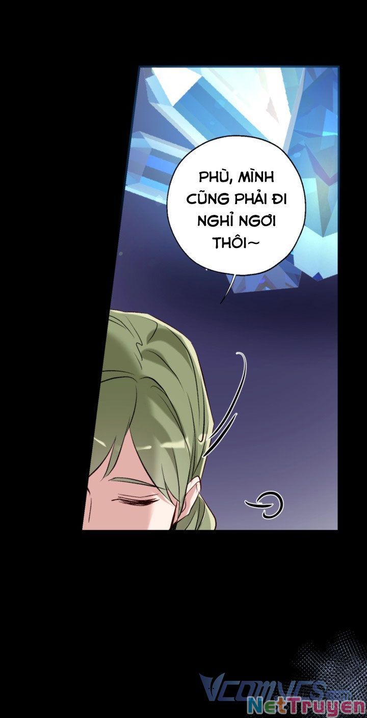 đọc truyện Chúng Ta Có Thể Trở Thành Người Nhà Không? Chương 46 ảnh 12 tại Truyện Dạ Ký