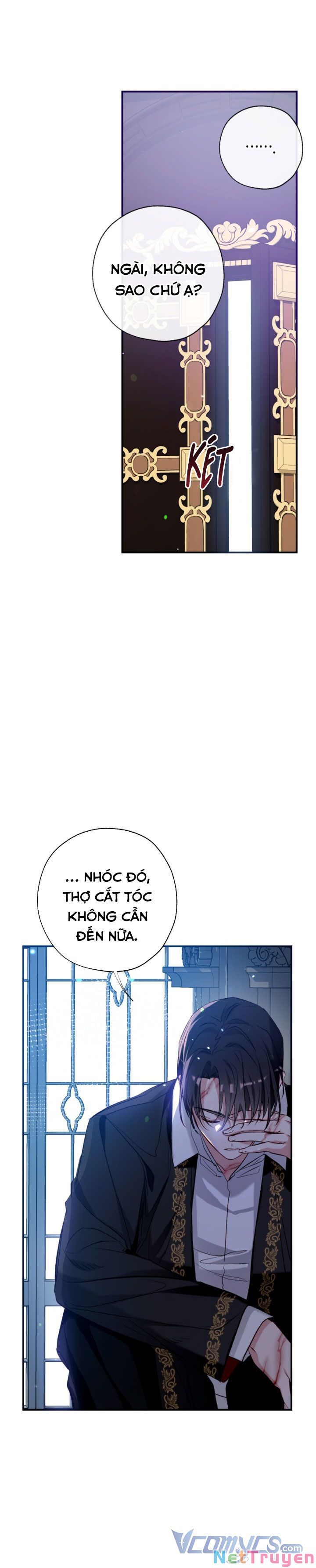 đọc truyện Chúng Ta Có Thể Trở Thành Người Nhà Không? Chương 46 ảnh 38 tại Truyện Dạ Ký