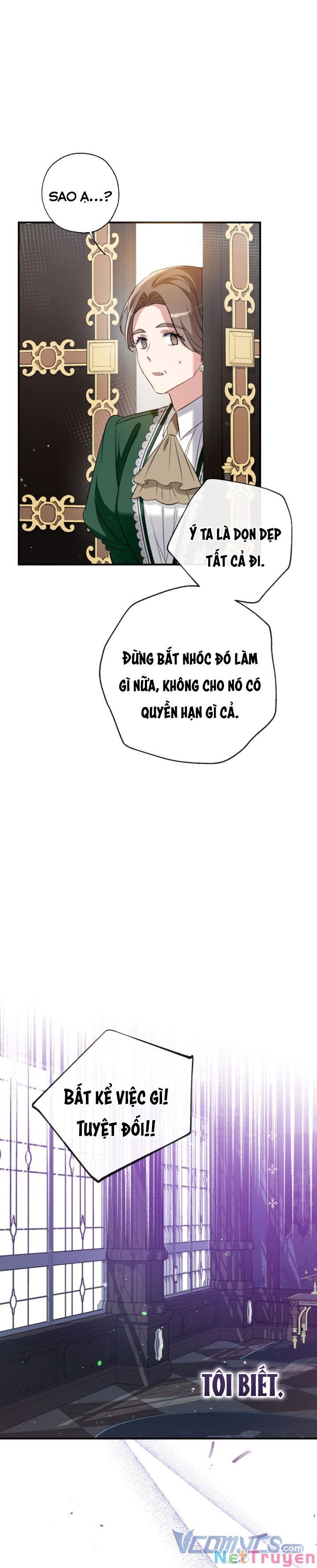 đọc truyện Chúng Ta Có Thể Trở Thành Người Nhà Không? Chương 46 ảnh 39 tại Truyện Dạ Ký