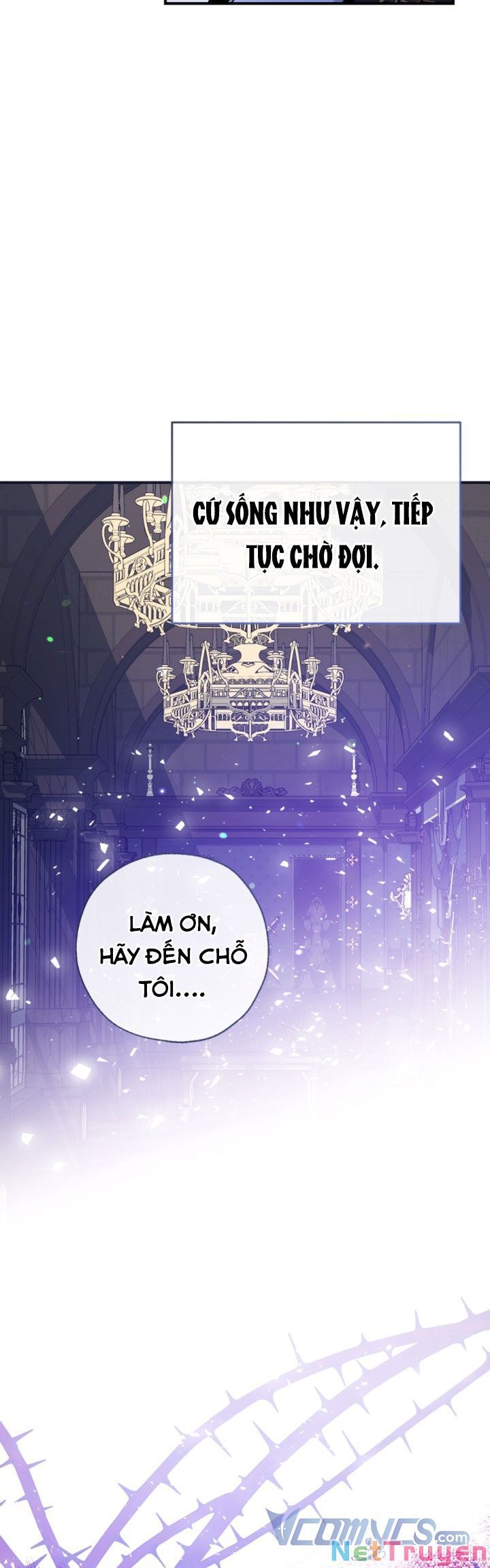 đọc truyện Chúng Ta Có Thể Trở Thành Người Nhà Không? Chương 46 ảnh 47 tại Truyện Dạ Ký