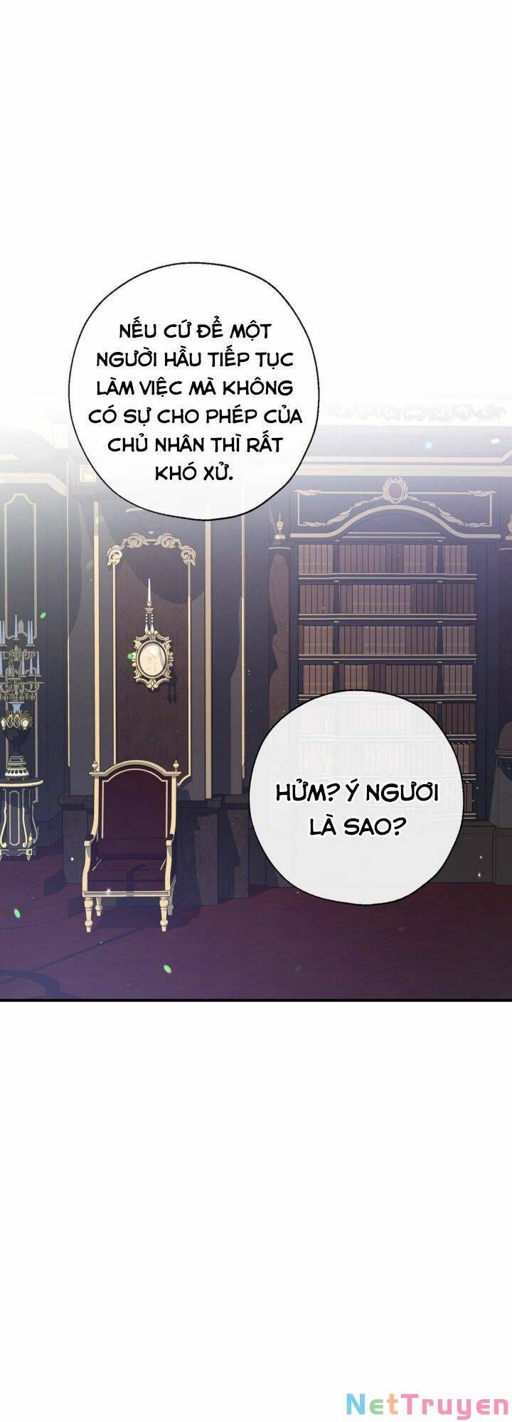 đọc truyện Chúng Ta Có Thể Trở Thành Người Nhà Không? Chương 47 ảnh 18 tại Giả Dược