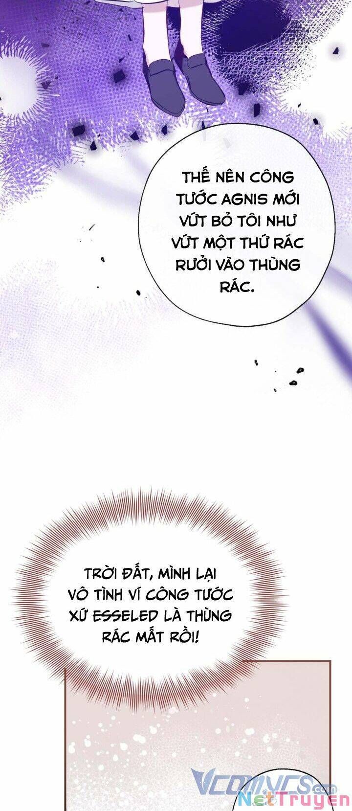 đọc truyện Chúng Ta Có Thể Trở Thành Người Nhà Không? Chương 47 ảnh 38 tại Giả Dược