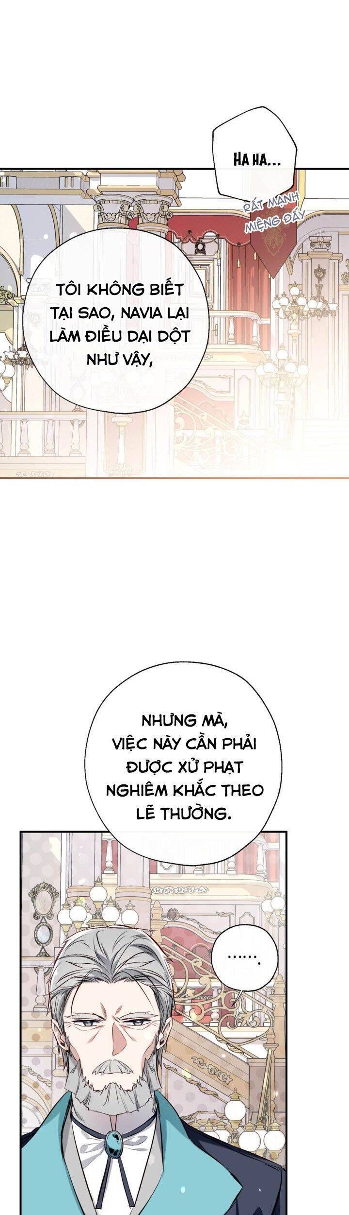 đọc truyện Chúng Ta Có Thể Trở Thành Người Nhà Không? Chương 48 ảnh 13 tại Giả Dược