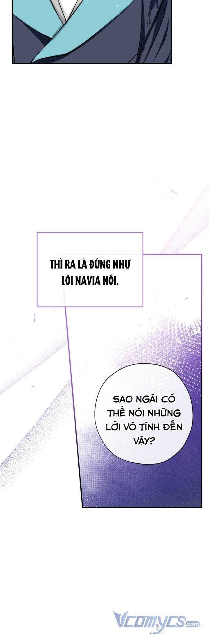 đọc truyện Chúng Ta Có Thể Trở Thành Người Nhà Không? Chương 48 ảnh 14 tại Giả Dược