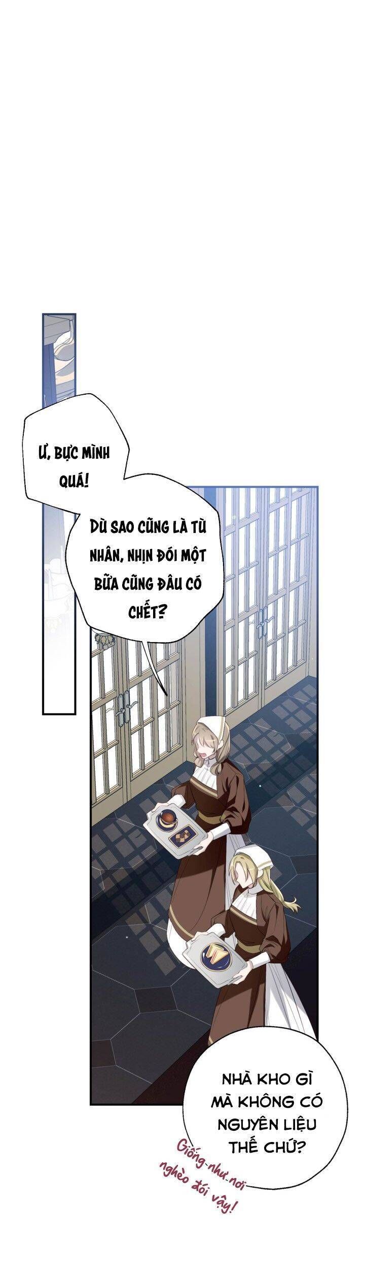 đọc truyện Chúng Ta Có Thể Trở Thành Người Nhà Không? Chương 48 ảnh 23 tại Giả Dược