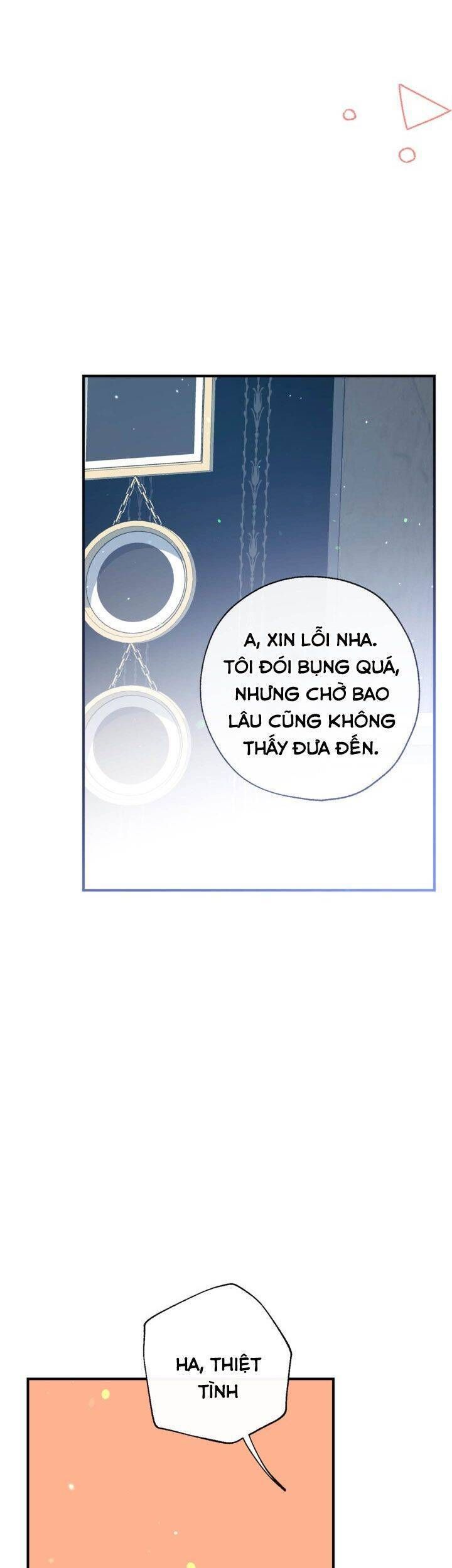 đọc truyện Chúng Ta Có Thể Trở Thành Người Nhà Không? Chương 48 ảnh 29 tại Giả Dược