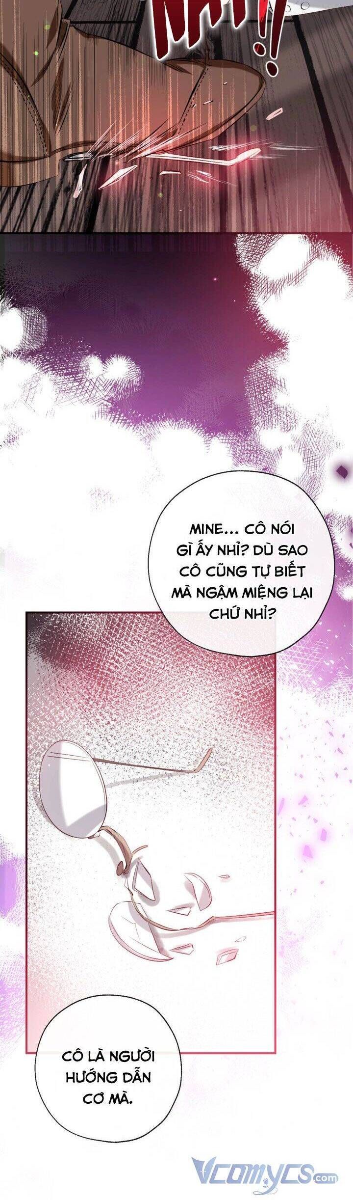 đọc truyện Chúng Ta Có Thể Trở Thành Người Nhà Không? Chương 48 ảnh 58 tại Giả Dược