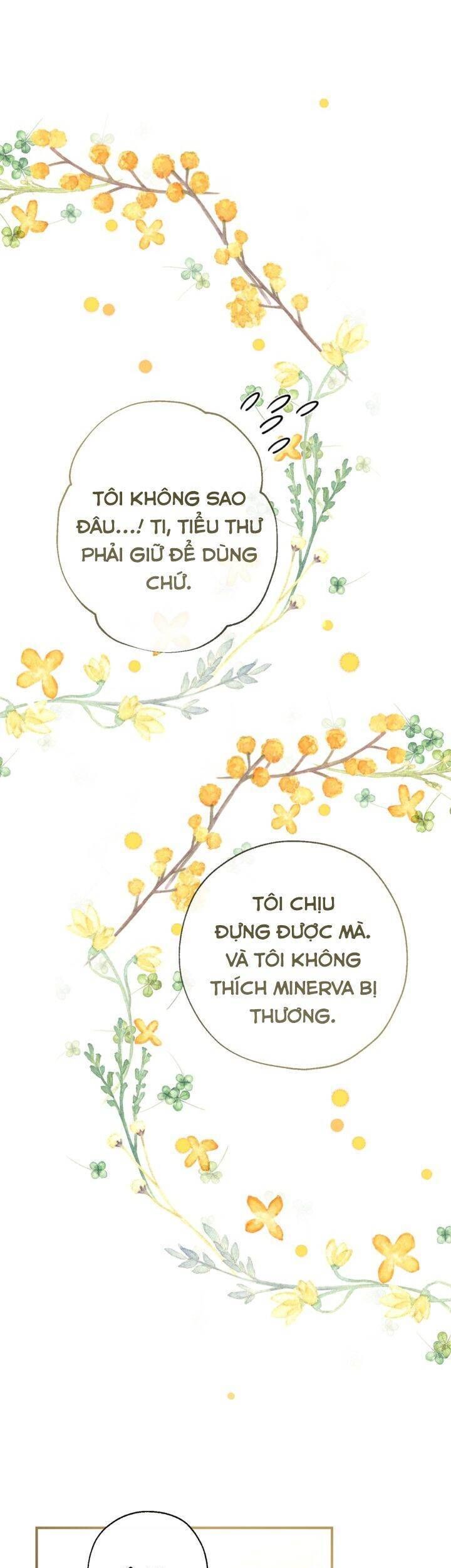 đọc truyện Chúng Ta Có Thể Trở Thành Người Nhà Không? Chương 49 ảnh 17 tại Truyện Dạ Ký