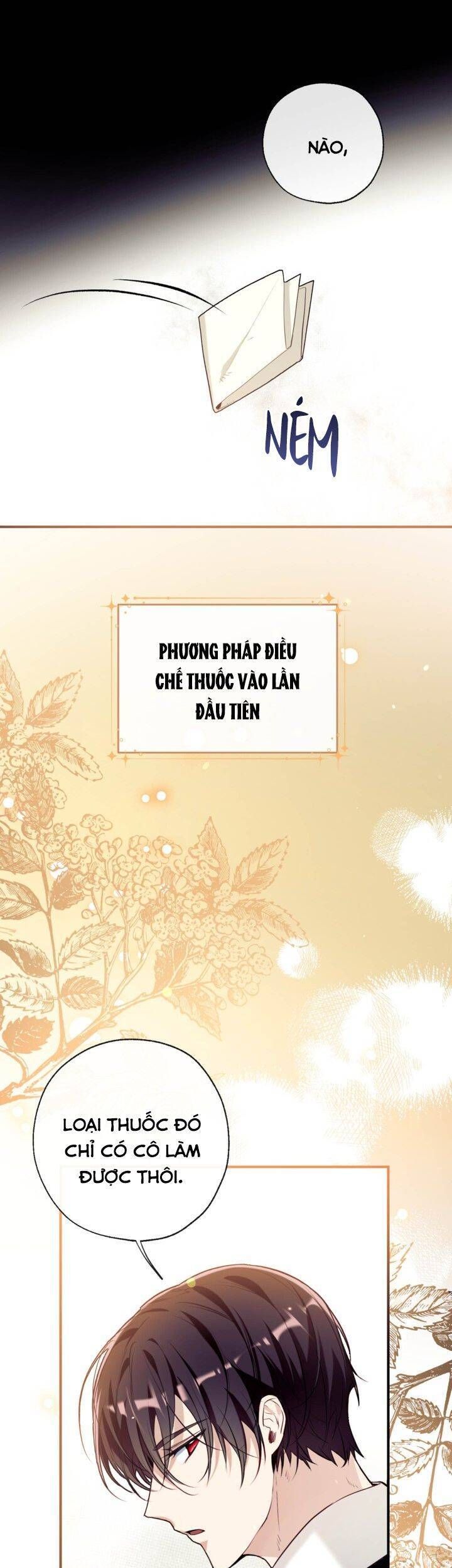 đọc truyện Chúng Ta Có Thể Trở Thành Người Nhà Không? Chương 49 ảnh 27 tại Truyện Dạ Ký