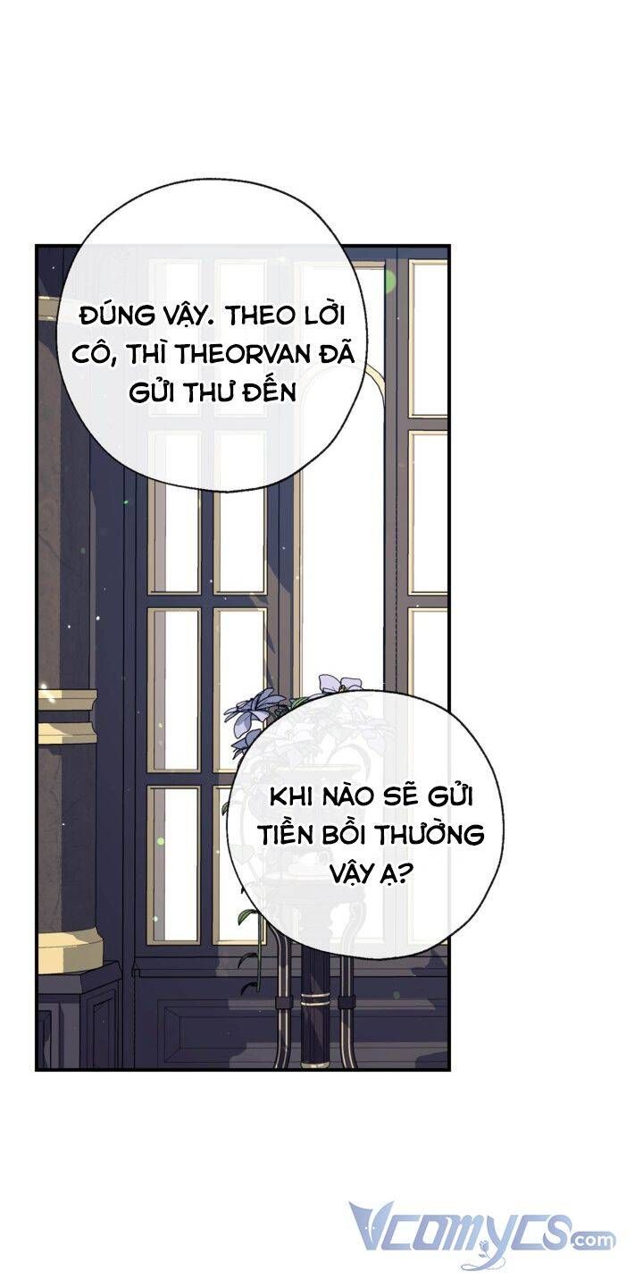 đọc truyện Chúng Ta Có Thể Trở Thành Người Nhà Không? Chương 49 ảnh 52 tại Truyện Dạ Ký