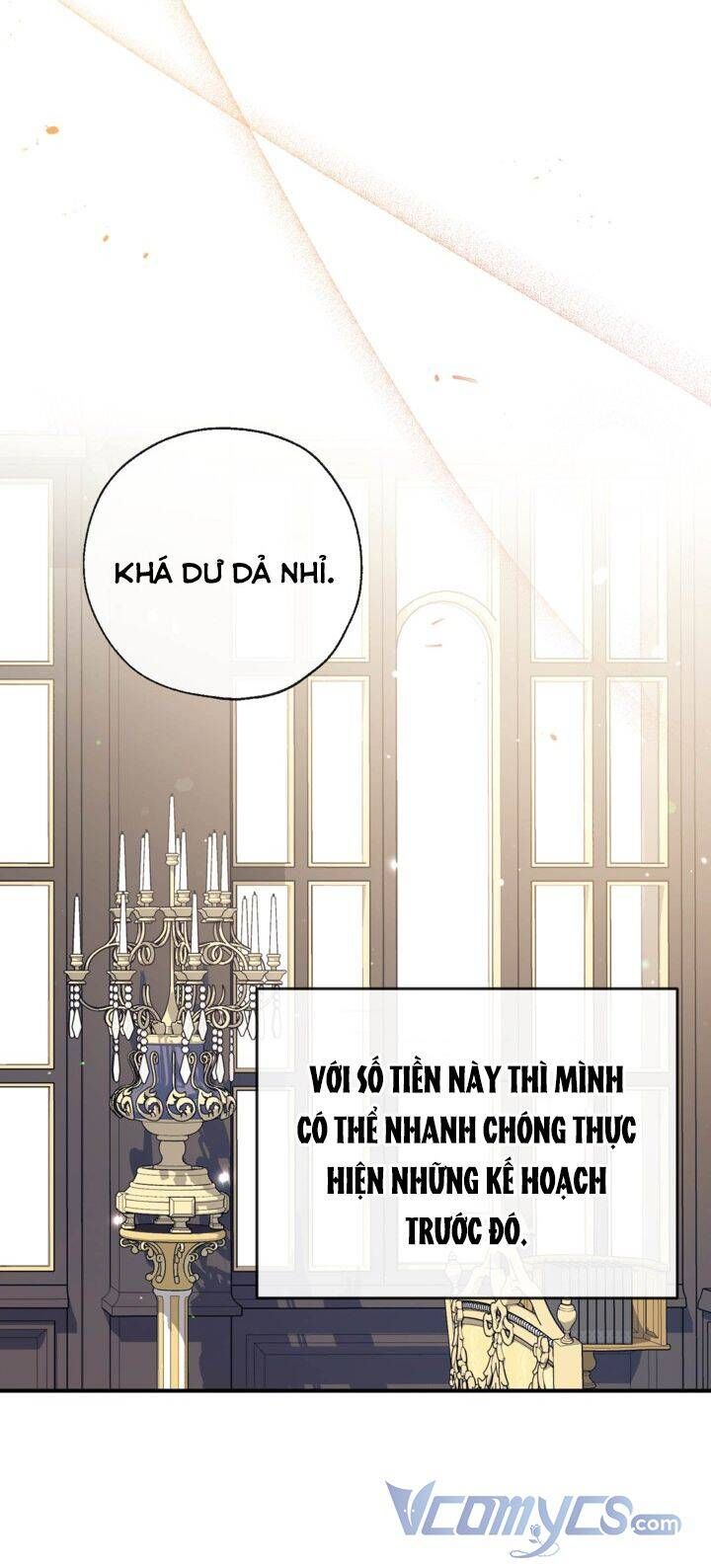 đọc truyện Chúng Ta Có Thể Trở Thành Người Nhà Không? Chương 49 ảnh 54 tại Truyện Dạ Ký