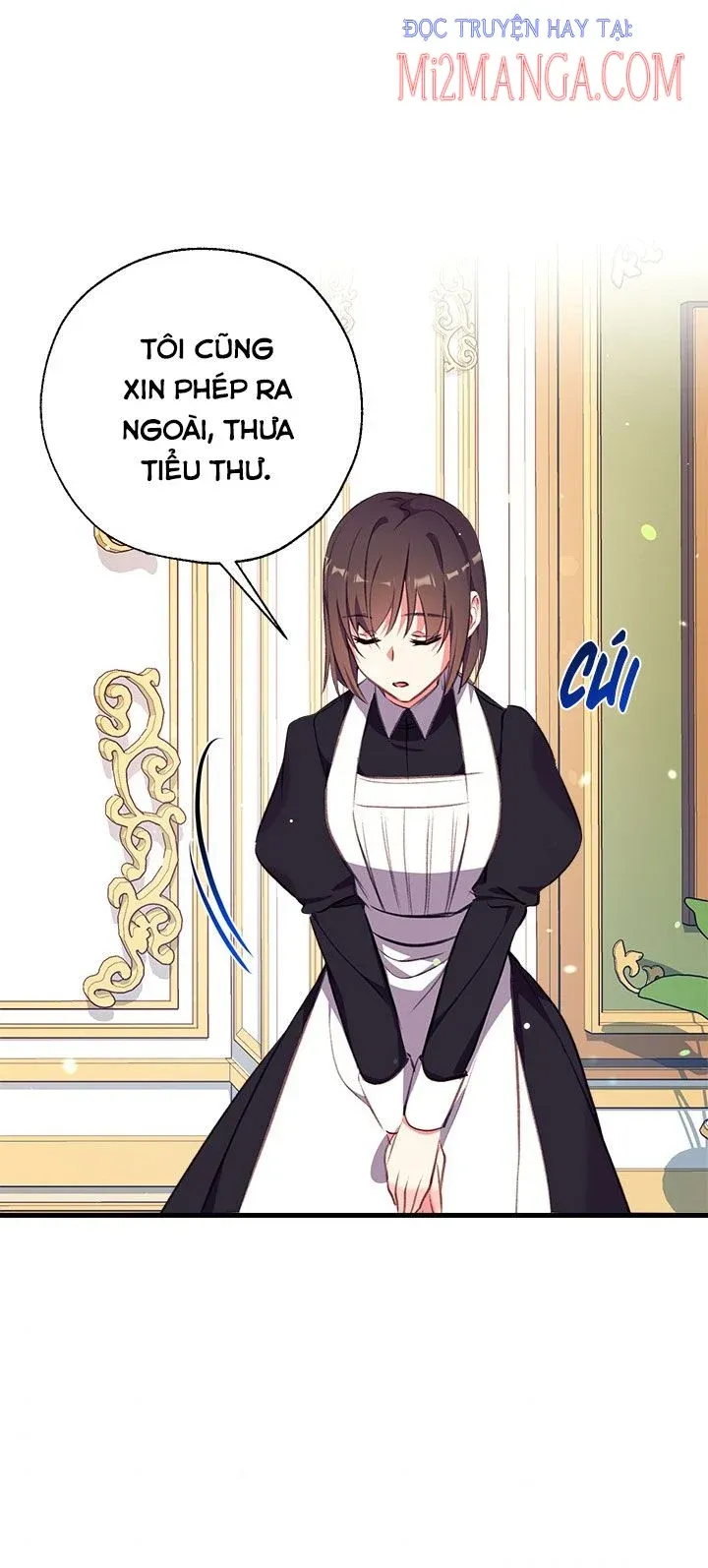đọc truyện Chúng Ta Có Thể Trở Thành Người Nhà Không? Chương 5.5 ảnh 21 tại Giả Dược