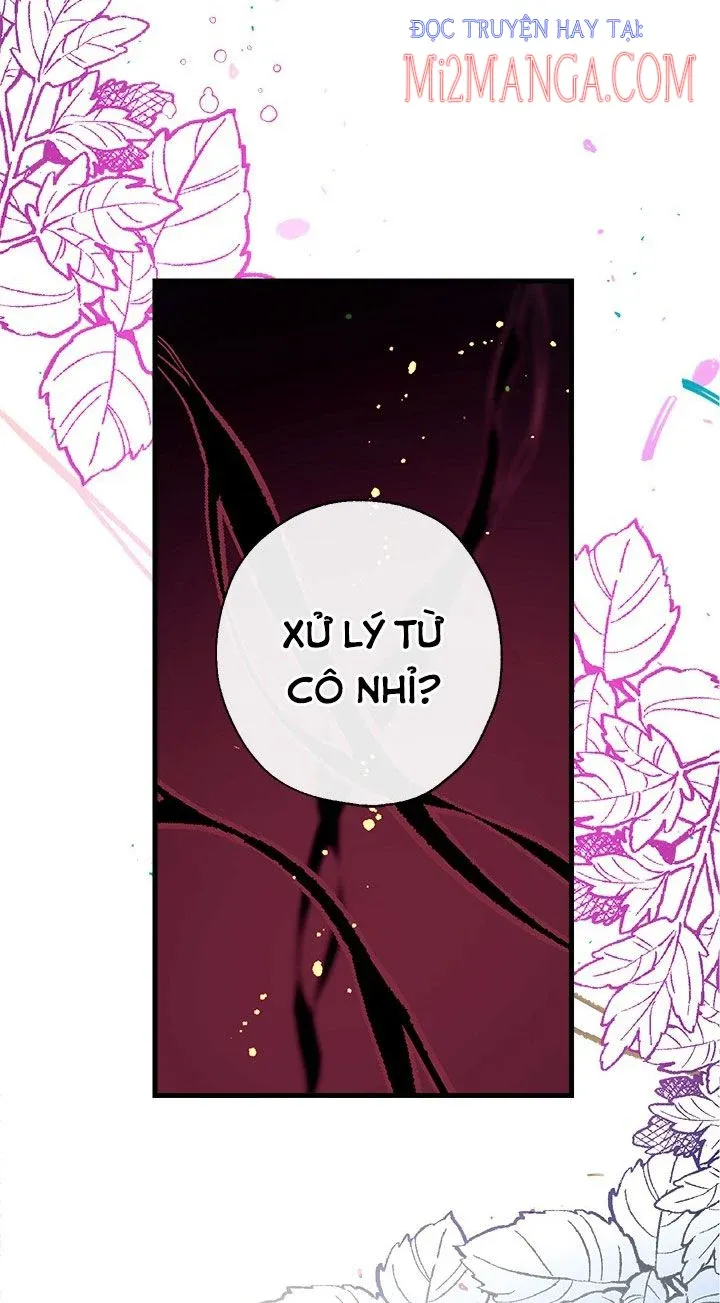 đọc truyện Chúng Ta Có Thể Trở Thành Người Nhà Không? Chương 5.5 ảnh 33 tại Giả Dược