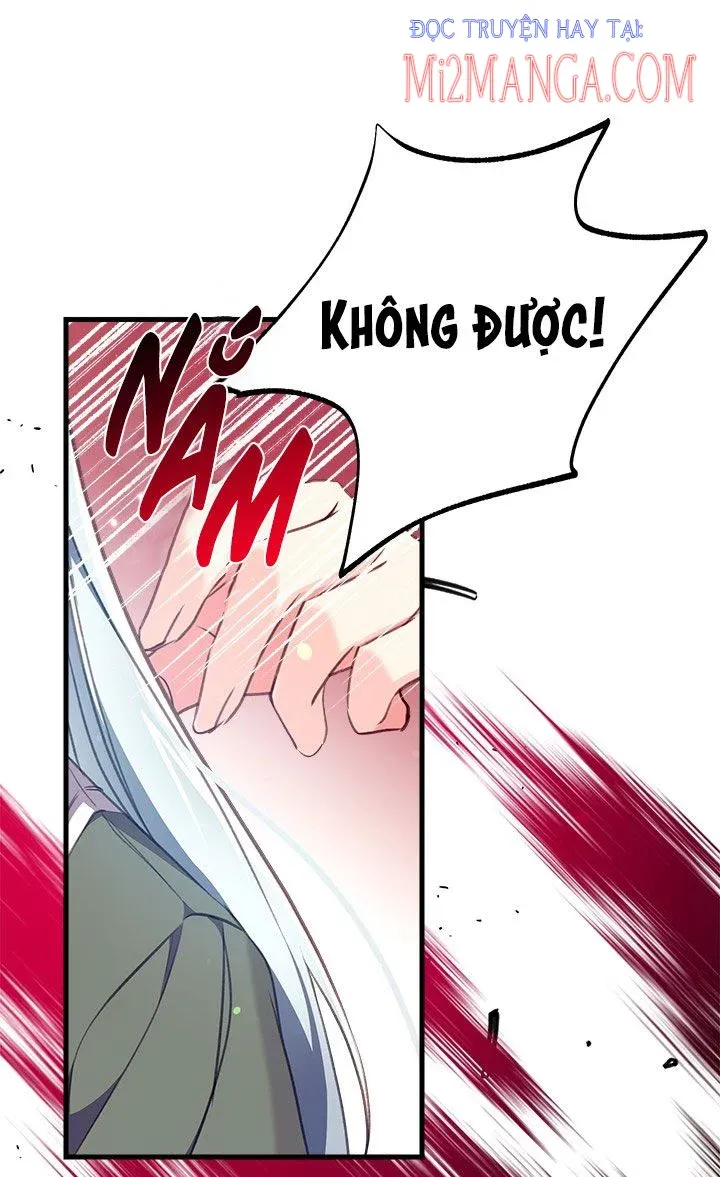 đọc truyện Chúng Ta Có Thể Trở Thành Người Nhà Không? Chương 5 ảnh 21 tại Truyện Dạ Ký