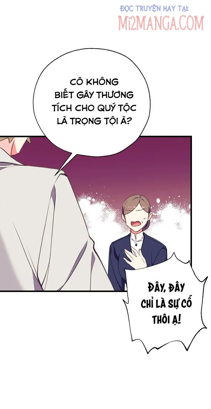 đọc truyện Chúng Ta Có Thể Trở Thành Người Nhà Không? Chương 5 ảnh 33 tại Truyện Dạ Ký