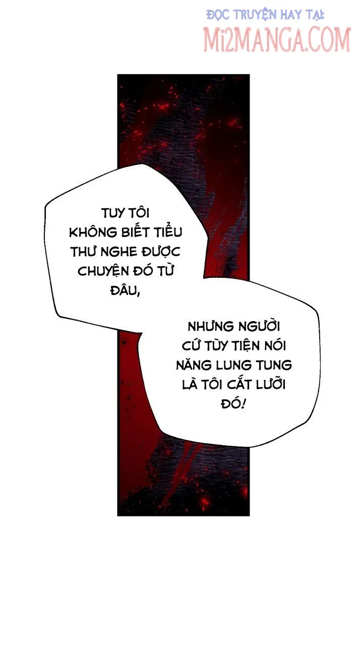 đọc truyện Chúng Ta Có Thể Trở Thành Người Nhà Không? Chương 5 ảnh 8 tại Truyện Dạ Ký