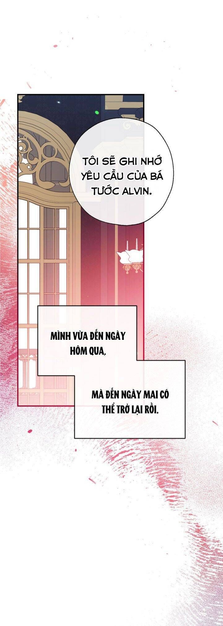 đọc truyện Chúng Ta Có Thể Trở Thành Người Nhà Không? Chương 51 ảnh 19 tại Thiên Thai Truyện
