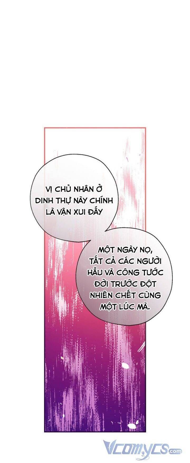 đọc truyện Chúng Ta Có Thể Trở Thành Người Nhà Không? Chương 51 ảnh 22 tại Thiên Thai Truyện