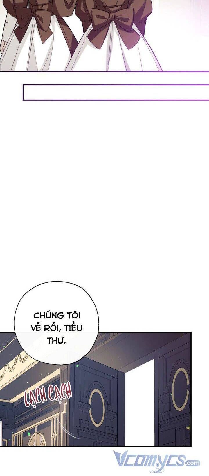 đọc truyện Chúng Ta Có Thể Trở Thành Người Nhà Không? Chương 51 ảnh 24 tại Thiên Thai Truyện