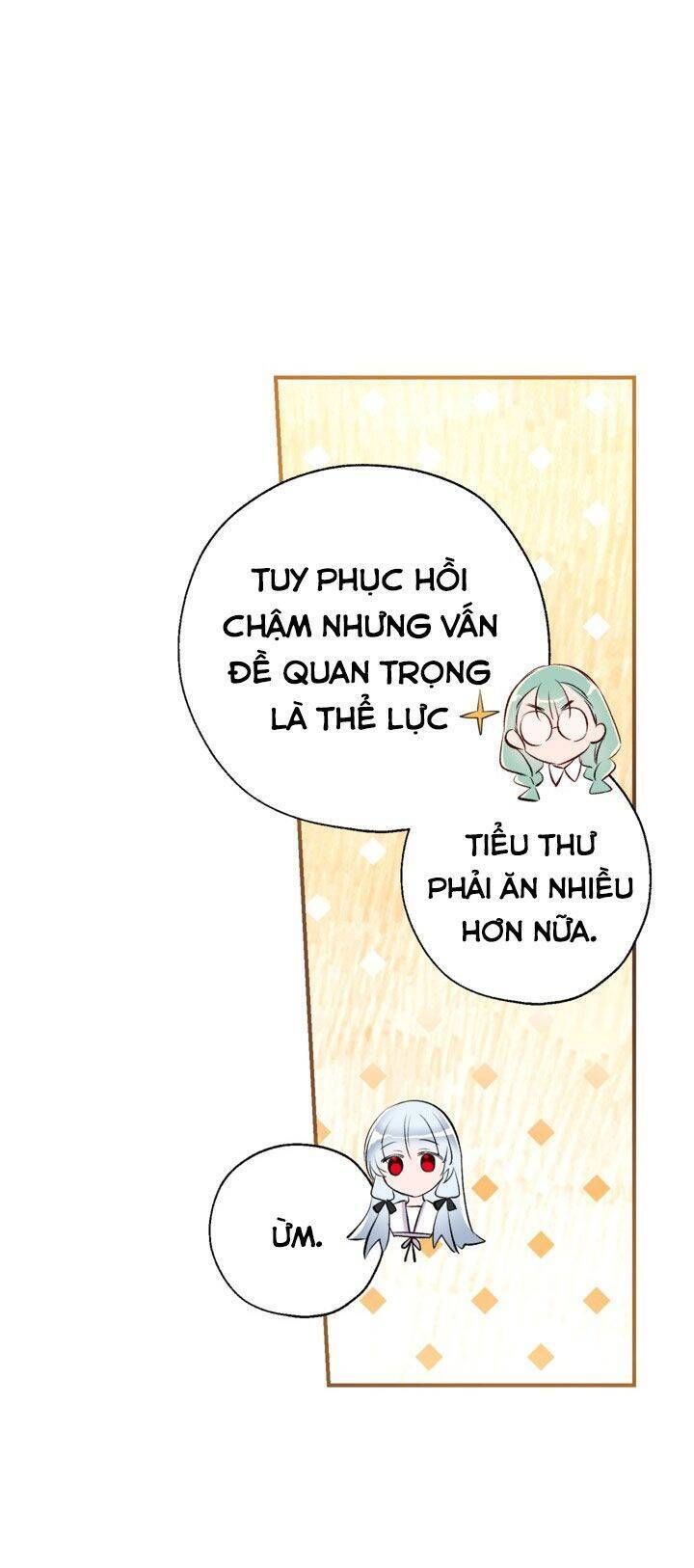 đọc truyện Chúng Ta Có Thể Trở Thành Người Nhà Không? Chương 51 ảnh 35 tại Thiên Thai Truyện