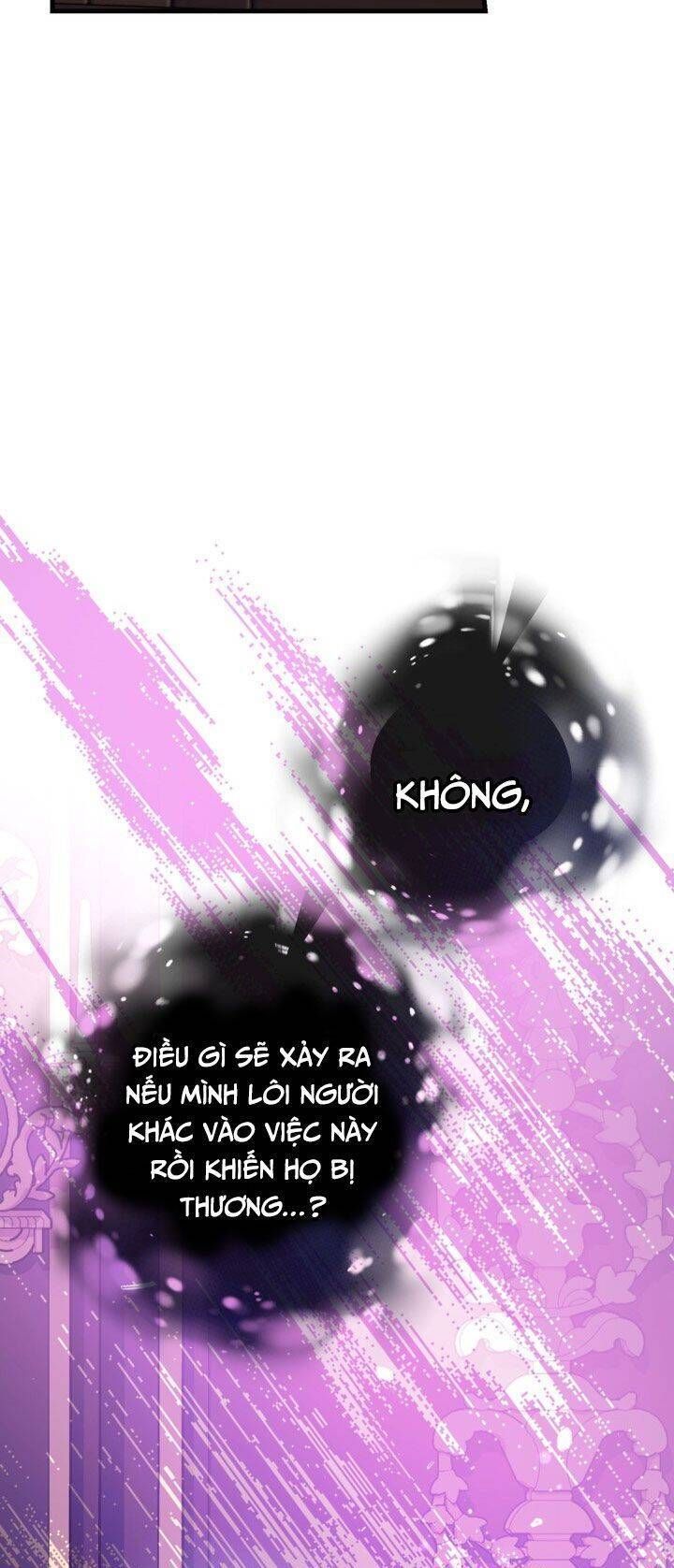 đọc truyện Chúng Ta Có Thể Trở Thành Người Nhà Không? Chương 51 ảnh 62 tại Thiên Thai Truyện
